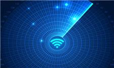 لباس محافظ اشعه وای فای!