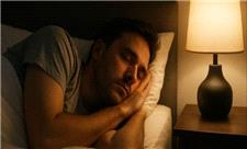 چراغ روشن هنگام شب، فاجعه‌ای برای قلب است