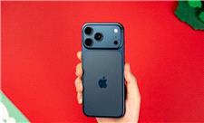 قیمت گوشی اپل امروز 3 آبان؛ سقوط لاک‌پشتی قیمت آیفون‌ها