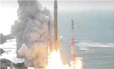 فضاپیمای باری پیشرفته ژاپن به ایستگاه فضایی بین‌المللی پرتاب شد