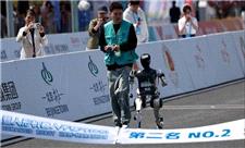 رونمایی چین از ارزان‌ترین ربات انسان‌نمای دنیا