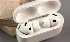 دورخیز اپل برای افزایش ظرفیت تولید ایرپاد در هند