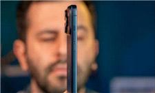 آیفون 20 با دکمه‌های غیرمتحرک عرضه می‌شود