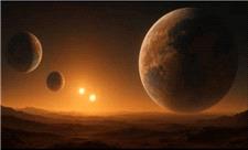 کشف 3 سیاره که رکورد سیاره‌های فراخورشیدی را شکسته‌اند