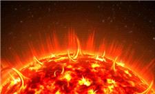 چرا روی خورشید هم باران می‌بارد؟