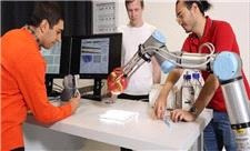 «کاتتر» هوشمندی که در رگ‌هایی باریک‌تر از موی انسان حرکت می‌کند