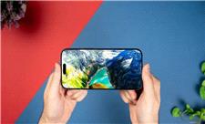 تست نمایشگر آیفون 17 یک نکته جالب را برملا می‌کند