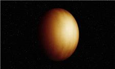 اولین نقشه 3بُعدی از یک سیاره فراخورشیدی ترسیم شد