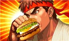 از همکاری جدید مک‌دونالد و بازی Street Fighter با انتشار یک تریلر رونمایی شد