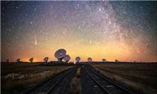 نشست تخصصی به‌روزرسانی سند توسعه کاربردهای تصاویر ماهواره‌ای