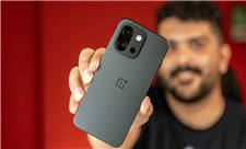 گوشی بعدی وان‌پلاس با باتری 7000 میلی‌آمپرساعتی از راه می‌رسد