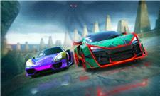 تریلر جدید بازی موبایلی Asphalt Legends