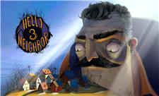 تریلر جدیدی از بازی Hello Neighbor 3 منتشر شد