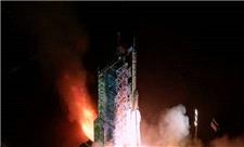 فضانوردان چین برای اقامت 6 ماهه به فضا رفتند