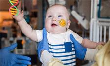 «نجات جان یک نوزاد با ویرایش ژن»، نور امید میلیون‌ها بیمار شد