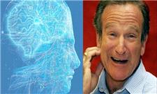 هوش مصنوعی، «رابین ویلیامز» را زنده کرد!