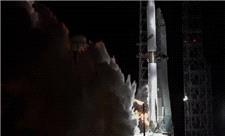 موشک «نیو گلن» در آستانه ماموریت مریخ ناسا روشن شد