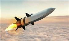 موشک هایپرسونیک جدید چین در دل آسمان تغییر شکل می‌دهد