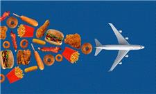 پسماندهای غذا به سوخت هواپیما تبدیل می‌شوند