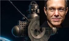 جِرم غیرمعمول نزدیک زمین، فضاپیمای مرده شوروی است