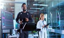 ورزشکاران روزانه 11 هزار ضربان قلب صرفه‌جویی می‌کنند!