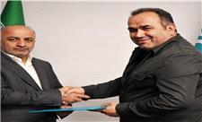 *تاکید مدیرعامل بیمه  دی بر ضرورت حفظ جایگاه برتر این شرکت/ معرفی پنج مدیر جدید بیمه دی*