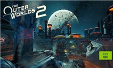 حتی کارت گرافیک RTX 5090 هم نمی‌تواند بازی The Outer Worlds 2 را روی بالاترین تنظیمات اجرا کند