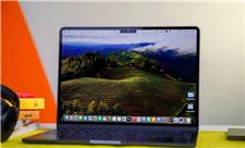 نمایشگر لمسی پس از مک‌بوک پرو به مدل ایر هم اضافه می‌شود