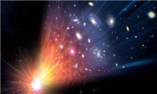 جهان 7 میلیارد سال پیش دو برابر داغ‌تر بوده است