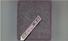 ابداع یک ایمپلنت مغزی کوچک‌تر از یک دانه نمک!