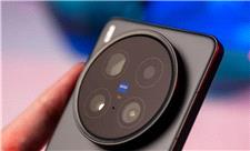 این اولین گوشی دنیا با دو دوربین 200 مگاپیکسلی است