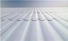 رنگی که ضمن انسداد نور خورشید، از هوا آب می‌گیرد!