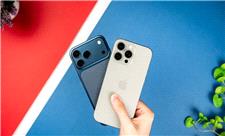 آیفون برای اولین‌بار وارد فهرست پرفروش‌ترین گوشی‌های هند شد