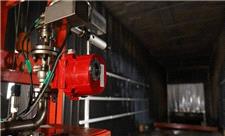 اولین سیستم آتش‌نشانی هوش مصنوعی جهان برای مهار آتش‌سوزی‌های نفتی در کشتی‌ها