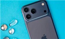 قاب پشتی آیفون 18 پرو شفاف می‌شود؟