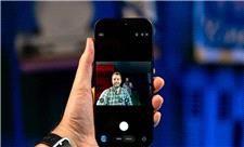 دوربین سلفی آیفون‌های نسل جدید ارتقای مهمی تجربه خواهد کرد