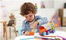 نقش میکروب‌های روده کودکان نوپا در کاوشگری