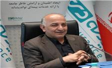 اقتصاد سرآمد آنلاین گزارش می دهد/تحول ساختاری و جهش هوشمند بیمه دی؛ مدیریت هادی عبداللهی چگونه این شرکت را به صدر صنعت بیمه رساند