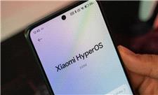 12 گوشی شیائومی نسخه آزمایشی HyperOS 3 را دریافت کردند