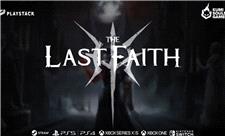 از بسته‌الحاقی بازی The Last Faith رونمایی شد