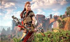 از بازی جدید سری Horizon در هفته‌ آینده رونمایی خواهد شد