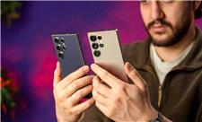 تکنولوژی دیوانه‌وار سامسونگ؛ «پولار آی‌دی» در گلکسی S27 اولترا استفاده می‌شود