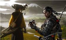 طرفداران Ghost of Yotei بر سر اینکه آیا آتسو می‌تواند جین را شکست دهد، اختلاف نظر دارند