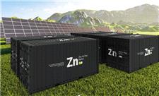 باتری جدیدی که هیچ آسیبی در آن تاثیر ندارد