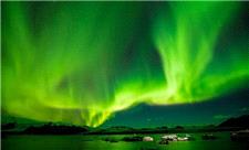 سفر شفق‌ قطبی به 15 ایالت آمریکا