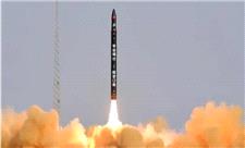 شکست پرتاب موشک خصوصی چین و از دست رفتن 3 ماهواره