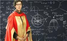 اولین زن استاد فیزیک در بریتانیا و حامی بازگشت زنان به کار پژوهشی