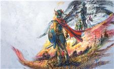 نقد و بررسی بازی DRAGON QUEST I & II HD-2D Remake