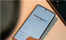 چند گوشی محبوب شیائومی به‌زودی به HyperOS 3 آپدیت می‌شوند