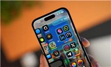 آپدیت جدید آیفون، طراحی شیشه‌ای را بهبود می‌دهد